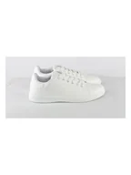 Trampki damskie - C'M Sneakersy w kolorze białym - miniaturka - grafika 1