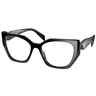 Okulary korekcyjne, oprawki, szkła - Prada 18WV 1AB1O1 54 - miniaturka - grafika 1