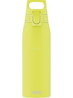 Shakery i bidony sportowe - SIGG Butelka Shield One Ultra Lemon 1.0 L 8992.70 - miniaturka - grafika 1