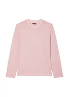 Koszulki męskie - Marc O'Polo Męski T-shirt M20223652032, 617, S - miniaturka - grafika 1