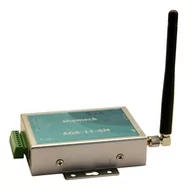 Modemy - AGS-11-SM Modem GSM - miniaturka - grafika 1