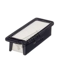 Filtry powietrza - Filtr powietrza Hengst Filter E1356L - miniaturka - grafika 1