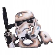 Figurki dla dzieci - Figurka Nemesis Now Star Wars Szturmowiec - miniaturka - grafika 1