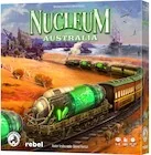 Gry karciane - Gra Nucleum: Australia - miniaturka - grafika 1