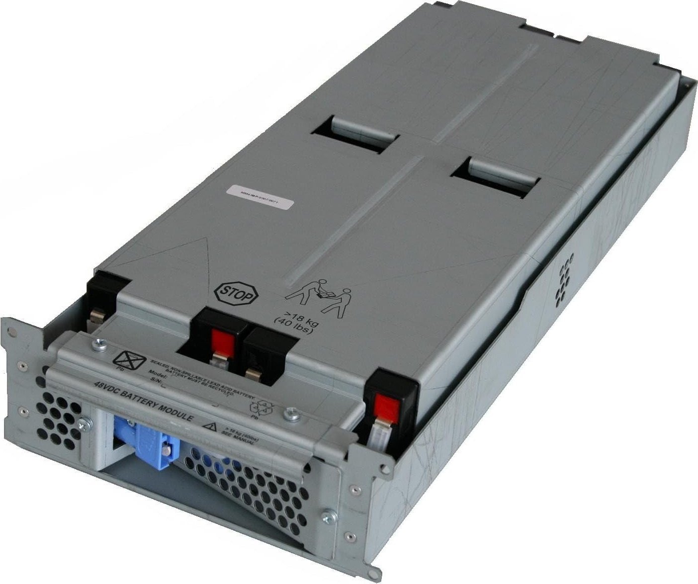 APC Battery Cartridge RBC43 OEM MM-43-BP
