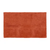Dywaniki łazienkowe - Ceglany dywanik łazienkowy 100x60 cm Riva - Tiseco Home Studio - miniaturka - grafika 1