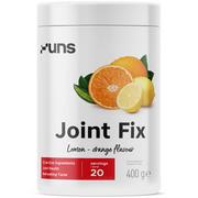 Aminokwasy - Uns Joint Fix 400G Lemon Orange - miniaturka - grafika 1