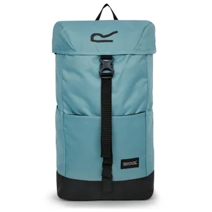 Regatta Plecak Miejski Shilton II 20L Zielony, Rozmiar: One Size - Plecaki - miniaturka - grafika 1