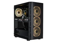 Zestawy komputerowe - Silver Monkey X Battlestation M5A R5-7600/32GB/1TB/RTX5060Ti/W11x - miniaturka - grafika 1