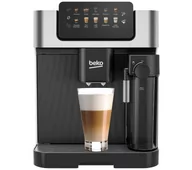 Ekspresy do kawy - Beko CaffeExperto CEG7304X - miniaturka - grafika 1