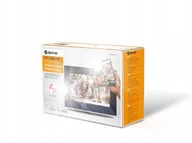 Ramki cyfrowe do zdjęć - CYFROWA FOTORAMKA NA ZDJĘCIA 7” na PREZENT - miniaturka - grafika 1