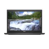 Laptopy - DELL Latitude 3420 14 FHD i7-1165G7 8GB 256GB SSD BK FPR W11P 3YPS N027L342014EMEA_PROS - miniaturka - grafika 1