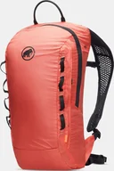 Plecaki - Neon Light (Plecaki wspinaczkowe), Unisex - Mammut, Kolor:łososiowy, Rozmiar:12 L - miniaturka - grafika 1