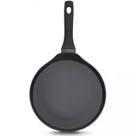 Patelnie - Patelnia naleśnikowa GRANITEX 25 cm z powłoką Ilag Xera Dur 2 - miniaturka - grafika 1