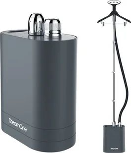 STEAMONE UNILYS 2 TITANIUM steamer - Parownice do ubrań - miniaturka - grafika 1
