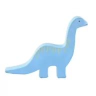 Gryzaki dla dzieci - Tikiri Dinozaur Baby Brachiosaur as - miniaturka - grafika 1