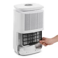 Akcesoria grzewcze - Trotec Filtr powietrza dla TTK 30 E - miniaturka - grafika 1