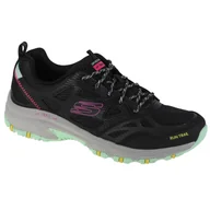 Buty trekkingowe damskie - Buty trekkingowe damskie, Skechers Hillcrest - Pure Escapade - miniaturka - grafika 1