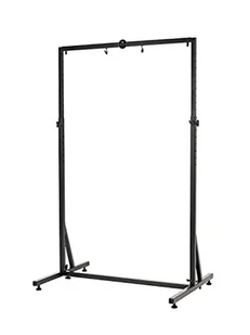 MEINL Sonic Energy Stojak Gong/Tam Tam Tam – do 101 cm (TMGS-3) - Instrumenty perkusyjne - miniaturka - grafika 1