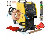 Spawarki - Spawarka Migomat Magnum MIG 331 Alu Synergia - zestaw : Wyposażenie - pakiety - Pakiet akcesoriów 2 - U MI 331AL SY_pakiet2 - miniaturka - grafika 1