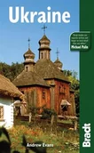 Przewodniki - Ukraine Ukraina Przewodnik Bradt Travel Guide - miniaturka - grafika 1