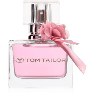 SEL TOM TAILOR HAPPY TO BE WOMAN EP30 - Wody i perfumy damskie - miniaturka - grafika 1