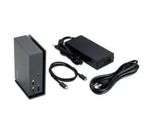 Kensington SD5560T USB-C/TB3 - 4K HDMI TB USB LAN Audio PD 96W - Huby USB - miniaturka - grafika 7