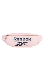Nerki - Reebok Saszetka nerka RBK-014-CCC-06 Różowy - miniaturka - grafika 1