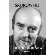 Poezja - Magna Polonia Duchy polskich Kresów Stanisław Srokowski - miniaturka - grafika 1