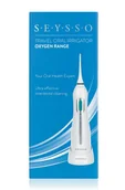 Irygatory do zębów - Seysso Oxygen Travel - miniaturka - grafika 1