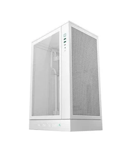 DeepCool CH270 WH (R-CH270-WHNDM0-G-1) R-CH270-WHNDM0-G-1 - Obudowy komputerowe - miniaturka - grafika 1