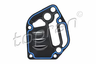 Uszczelka obudowy filtra oleju TOPRAN 111 910 - Filtry oleju - miniaturka - grafika 1