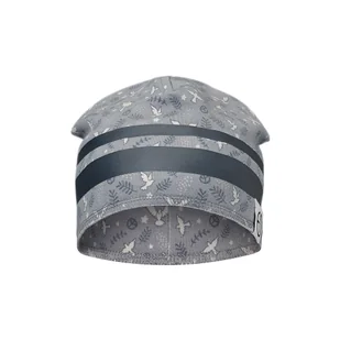 Elodie Details - Czapka - Free Bird- 2-3 lata - Kombinezony dla dzieci - miniaturka - grafika 1