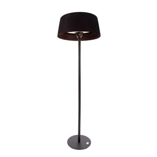 SUNRED ARTIX SB BASIC2100 W Black - Ogrzewanie przenośne - miniaturka - grafika 1