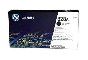 HP CF358A- 828A HP Black LaserJet Imaging Drum with ColorSphere CF358A - Tonery zamienniki - miniaturka - grafika 2