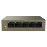 Routery - IP-COM M20-PoE - miniaturka - grafika 1