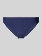 Stroje kąpielowe - Figi bikini z nadrukiem z logo - miniaturka - grafika 1