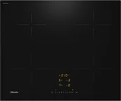 Płyty elektryczne do zabudowy - Płyta indukcyjna MIELE KM 7361 FL 12315510 - miniaturka - grafika 1