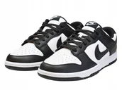 Buty sportowe męskie - Buty Nike Dunk Low Retro DD1391-100 R42.5 pl - miniaturka - grafika 1