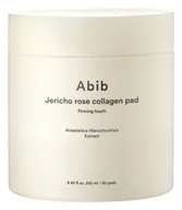 Maseczki do twarzy - Abib Jericho Rose Collagen Pad Firming Touch Ujędrniające płatki do twarzy - miniaturka - grafika 1