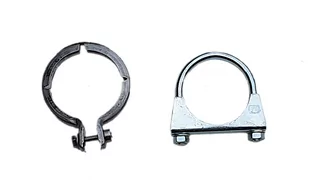 Zestaw montażowy do produktu JMJ1250 - Układ wydechowy - akcesoria - miniaturka - grafika 1