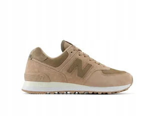 New Balance WL574HI2 Buty damskie - Buty sportowe damskie - miniaturka - grafika 1