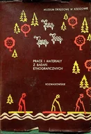 Technika - Prace i materiały z badań etnograficznych - miniaturka - grafika 1
