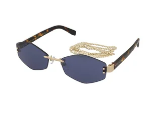 Okulary przeciwsłoneczne Marc Jacobs Marc 496/S Air LKS/KU - Okulary przeciwsłoneczne Okulary przeciwsłoneczne Marc Jacobs Marc 496/S Air LKS/KU - Okulary przeciwsłoneczne - miniaturka - grafika 1