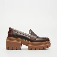 Mokasyny damskie - TIMBERLAND EVERLEIGH - Timberland - miniaturka - grafika 1
