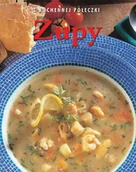 Książki kucharskie - Zupy. Z kuchennej półeczki - miniaturka - grafika 1