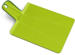 Joseph Joseph Składana deska S (zielona) Chop2Pot - Deski do krojenia - miniaturka - grafika 1