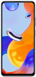Xiaomi Redmi Note 11 Pro 5G 6GB/64GB Dual Sim Szary - Telefony komórkowe - miniaturka - grafika 5
