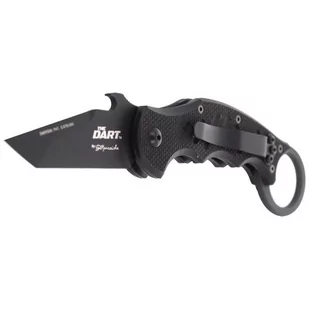 FOX - Nóż składany Dart Karambit Emerson Opener by Doug Marcaida - FX-597 - Noże - miniaturka - grafika 3