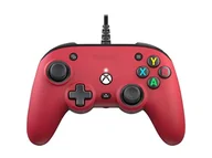 Myszki - Nacon Xbox Series – Kontroler Pro Compact – Czerwony - miniaturka - grafika 1